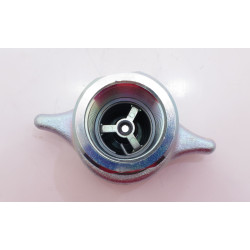 1'' BSP VCR FEMALE TIPPER COUPLING